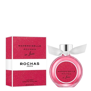 ROCHAS MADEMOISELLE IN LOVE - Imagen 2