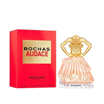 ROCHAS ROCHAS - AUDACE EAU DE PARFUM - Imagen 2