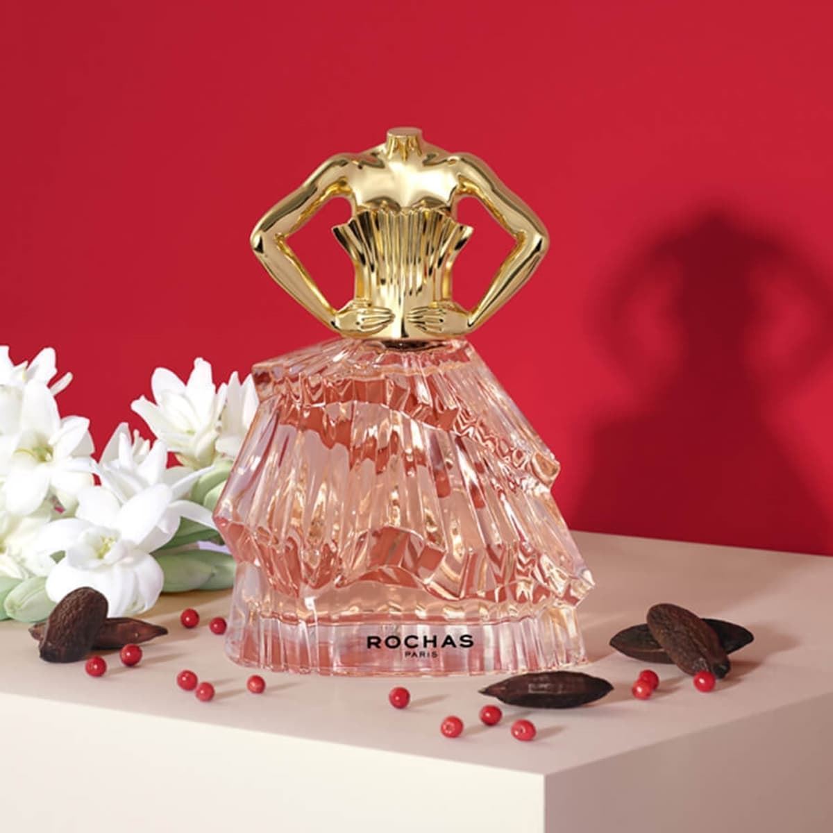 ROCHAS ROCHAS - AUDACE EAU DE PARFUM - Imagen 3