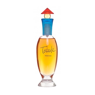 ROCHAS Tocade Edt Rochas | Eau de toilette vapo.100ml - Imagen 1