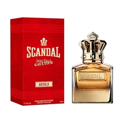 Scandal Pour Homme Absolu Parfum Concentré - Imagen 2