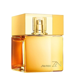SHISEIDO ZEN Eau de Parfum 100ml. - Imagen 1
