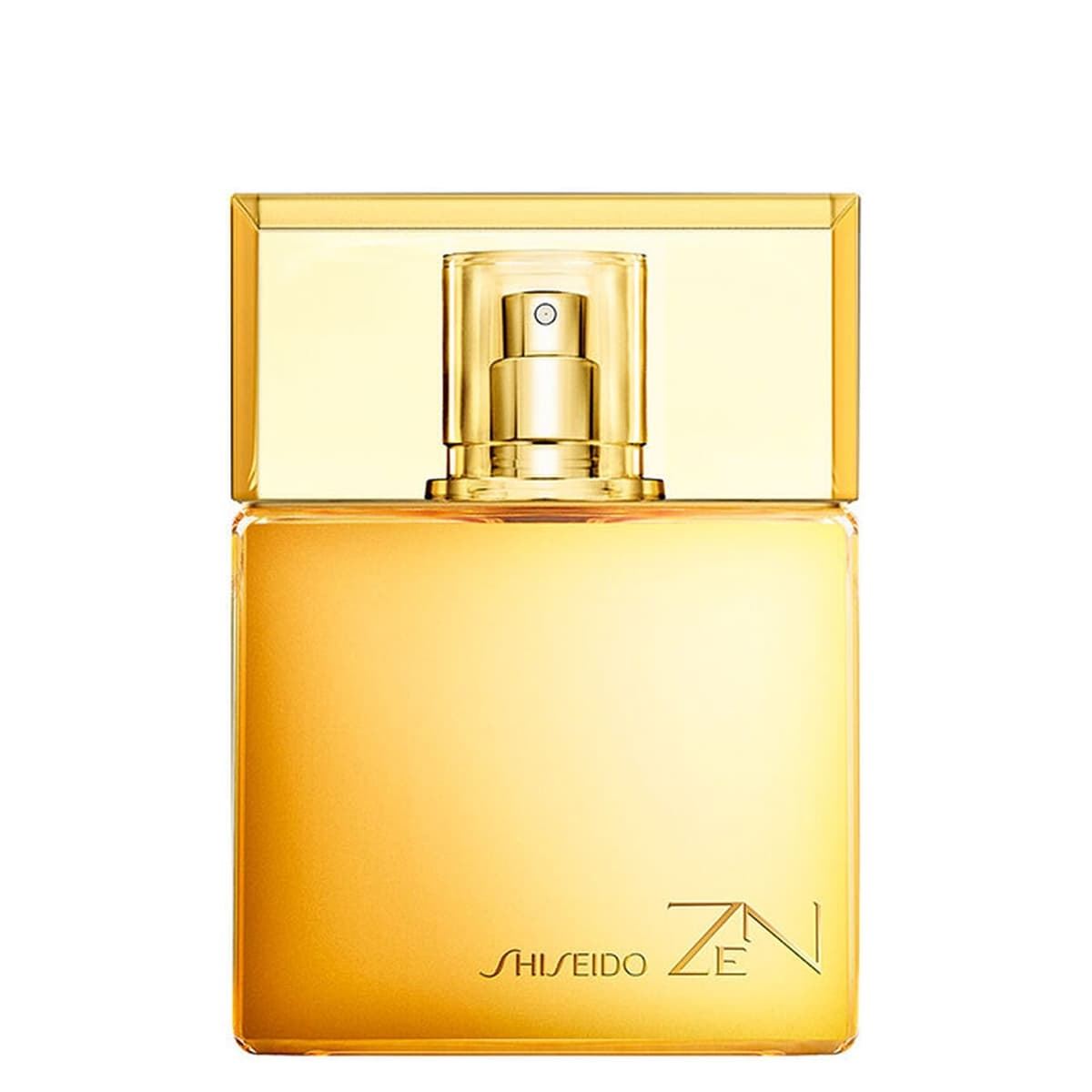 SHISEIDO ZEN Eau de Parfum 100ml. - Imagen 2