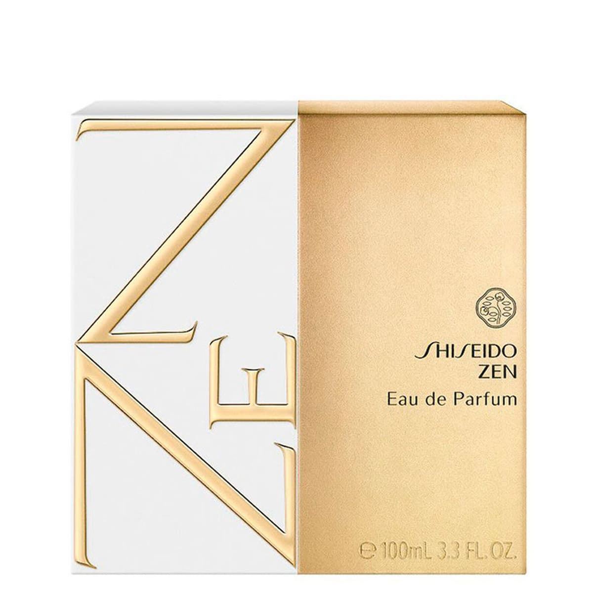 SHISEIDO ZEN Eau de Parfum 100ml. - Imagen 3