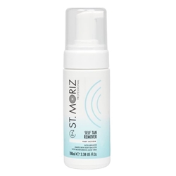 St Moriz Mousse para Eliminar el Autobronceado 100ml - Imagen 1
