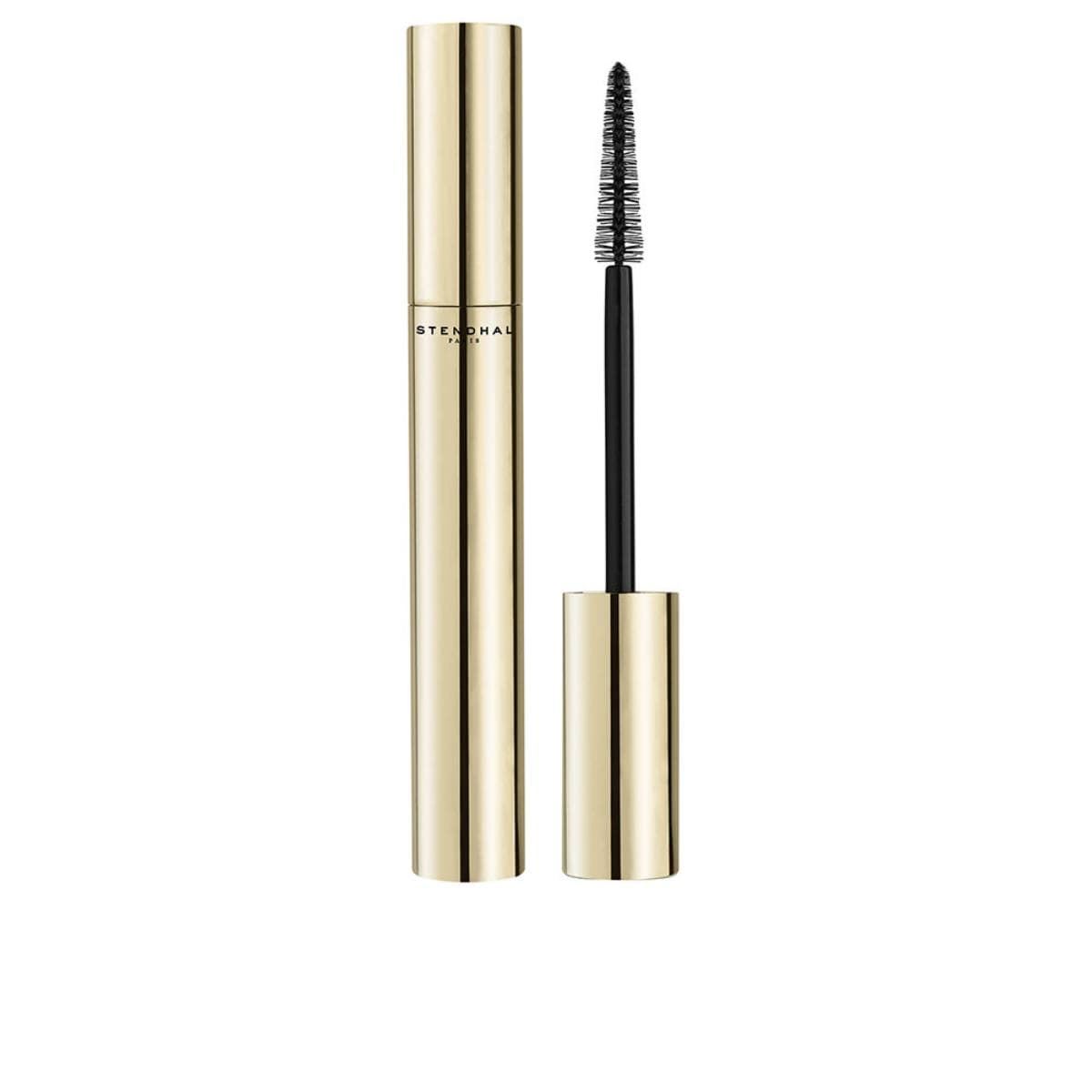 STENDHAL Mascara soin longue tenue 100 Noir - Imagen 1
