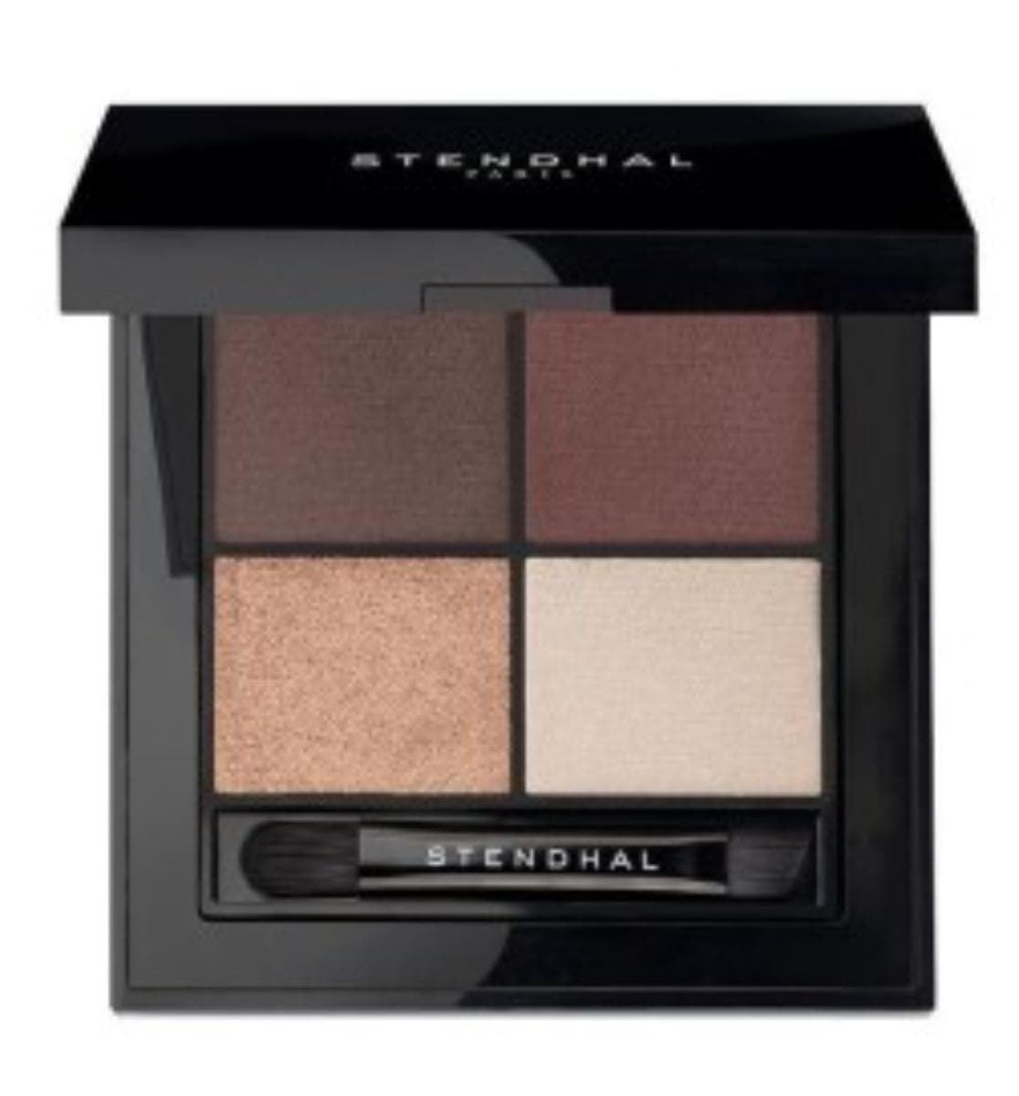 STENDHAL Palette Sublimatrice 4 Ombres à paupières - Imagen 1