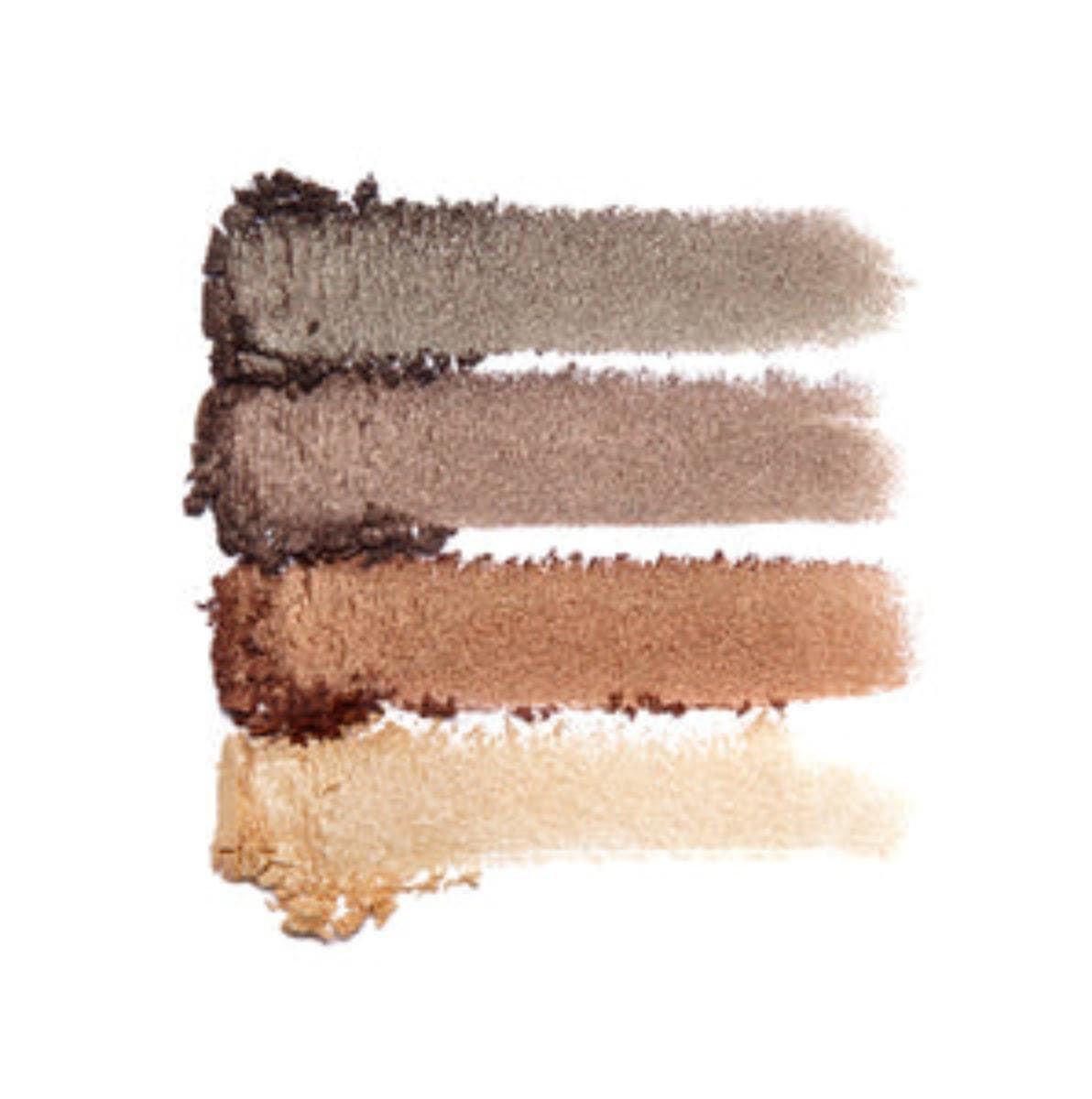 STENDHAL Palette Sublimatrice 4 Ombres à paupières - Imagen 2