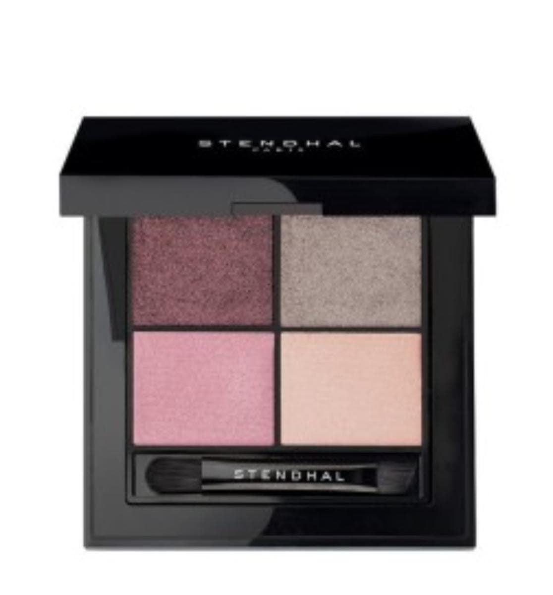 STENDHAL Palette Sublimatrice 4 Ombres à paupières - Imagen 3