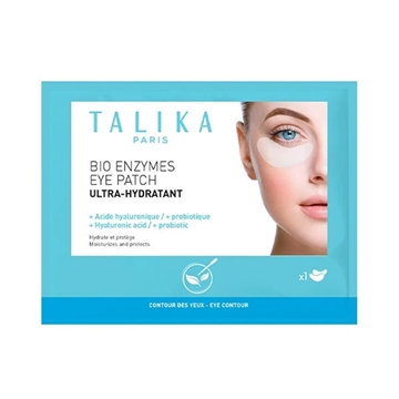 Talika Bio Enzymes Patch - Imagen 1