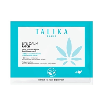 Talika Eye Calm Patch - Imagen 1