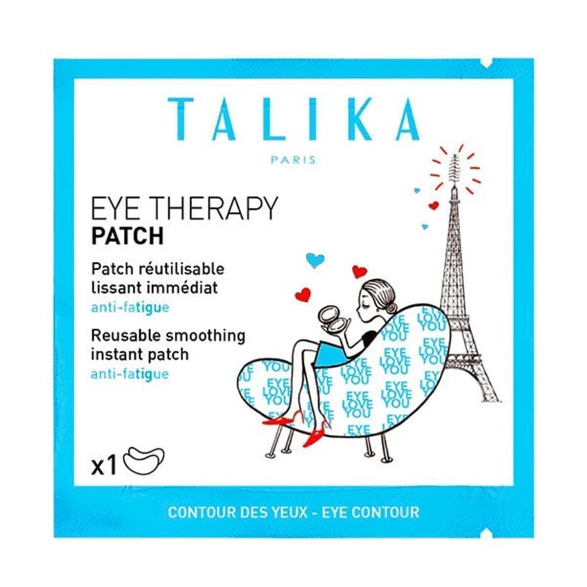 TALIKA Eye Therapy Patch - Imagen 1