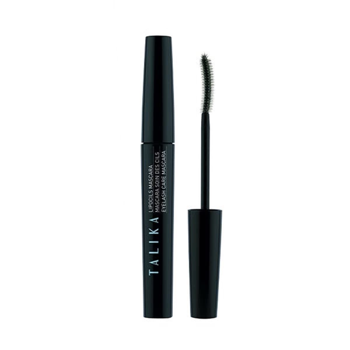 Talika Lipocils Mascara Máscara de pestañas con tratamiento fortalecedor - Imagen 1