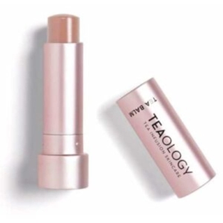TEAOLOGY Bálsamo labial con color Tea Balm y ácido hialurónico 4g - Imagen 1