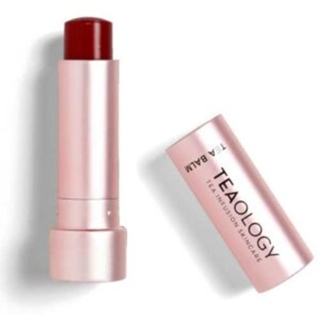 TEAOLOGY Bálsamo labial con color Tea Balm y ácido hialurónico 4g - Imagen 2