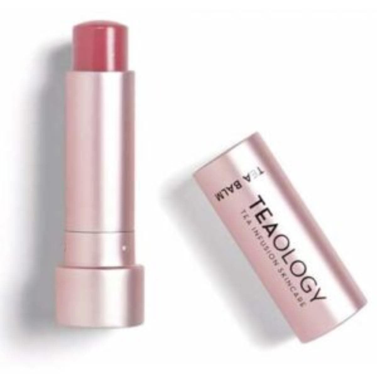 TEAOLOGY Bálsamo labial con color Tea Balm y ácido hialurónico 4g - Imagen 5