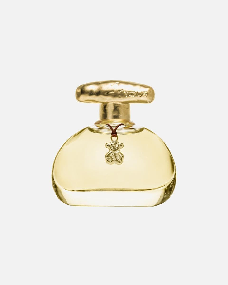 Touch The Original Gold eau de toilette 100ml. - Imagen 1