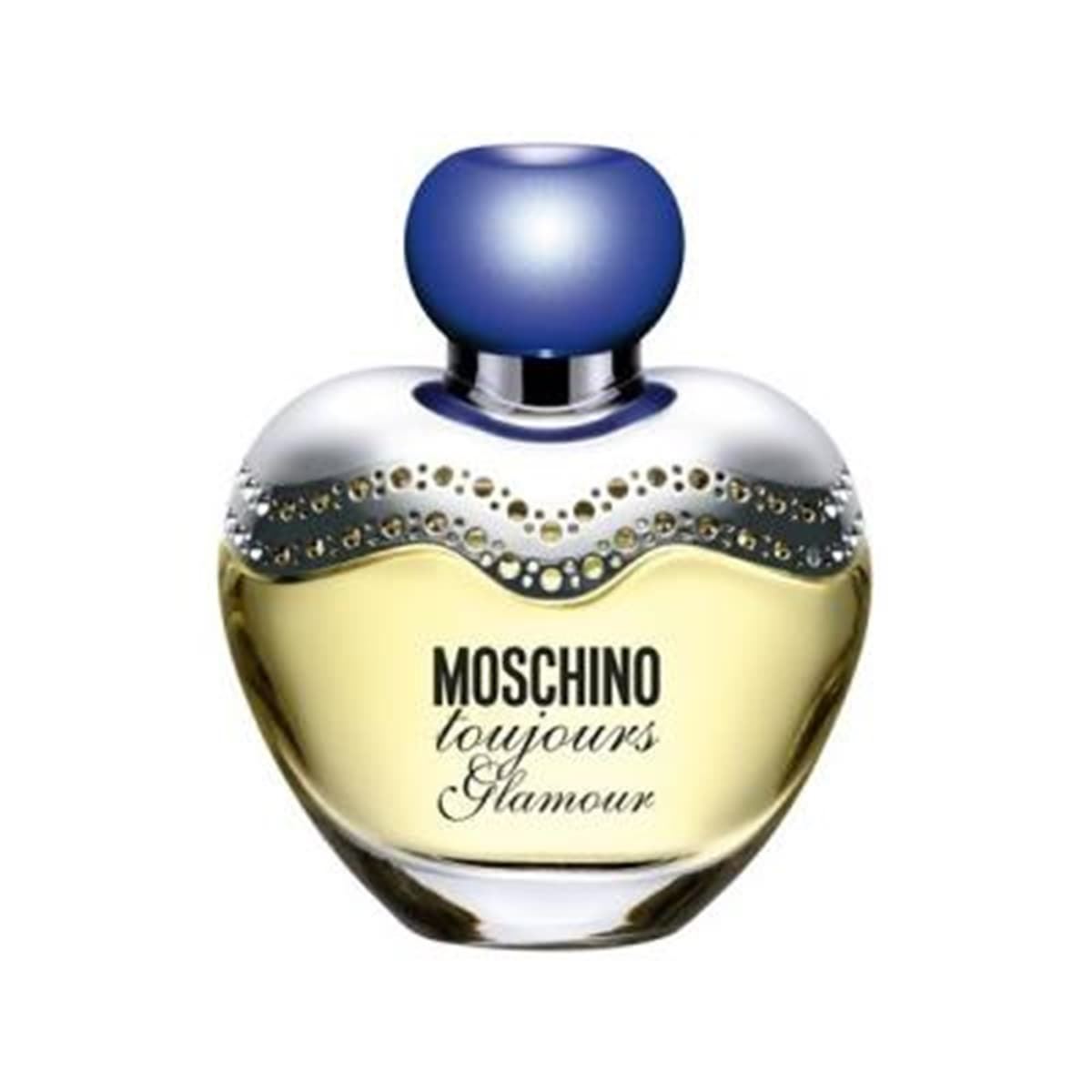 Toujours Glamour Eau de Toilette Vaporizador 100 Ml para Mujer - Imagen 1