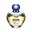 Toujours Glamour Eau de Toilette Vaporizador 100 Ml para Mujer - Imagen 1