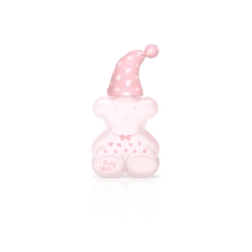Tous Baby Tous Pink Eau de Cologne - Imagen 1