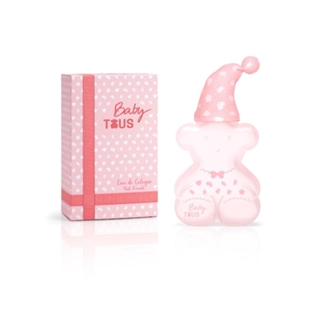 Tous Baby Tous Pink Eau de Cologne - Imagen 2