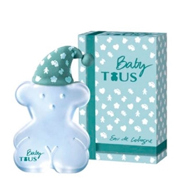TOUS BABY TOUS Sin Alcohol 100ml vapo - Imagen 1