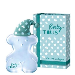 TOUS BABY TOUS Sin Alcohol 100ml vapo - Imagen 2