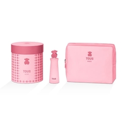 Tous Estuche Kids Girl 100Ml  Eau de Toilette - Imagen 1