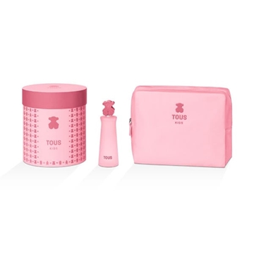 Tous Estuche Kids Girl 100Ml  Eau de Toilette - Imagen 1
