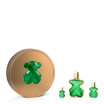 TOUS  Estuche Loveme Esmerald elixir - Imagen 1