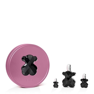 TOUS  Estuche Loveme Onyx 90Ml  Eau de Parfum - Imagen 1