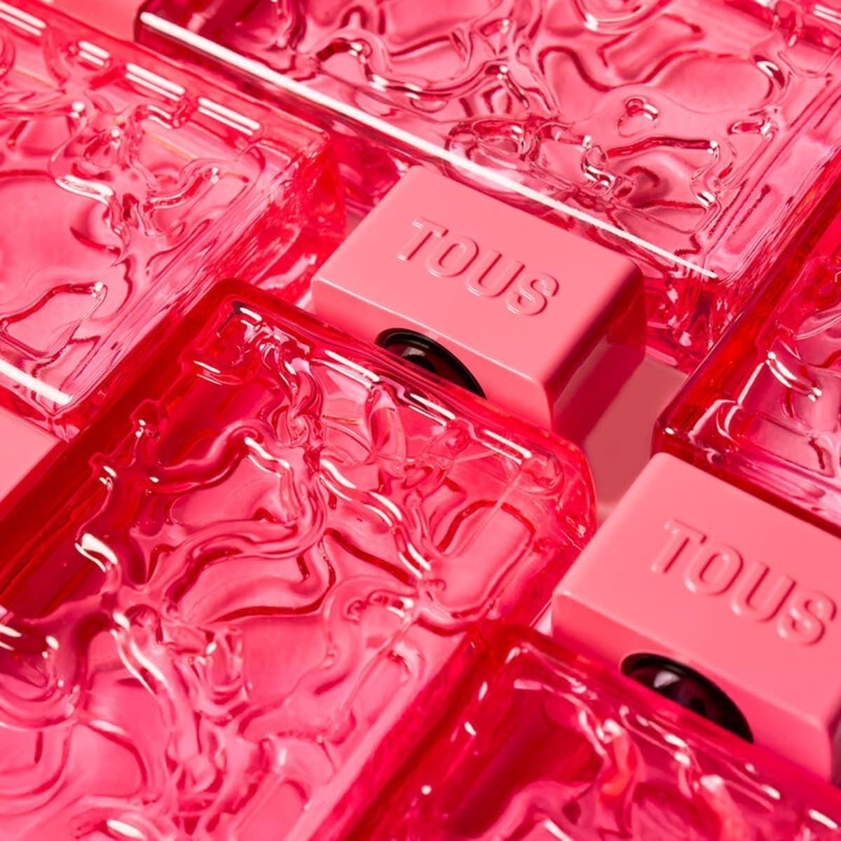 TOUS Kaos Eau de Parfum para Mujer - Imagen 3