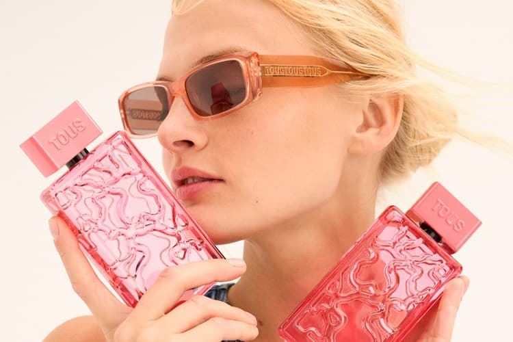 TOUS Kaos Eau de Parfum para Mujer - Imagen 7