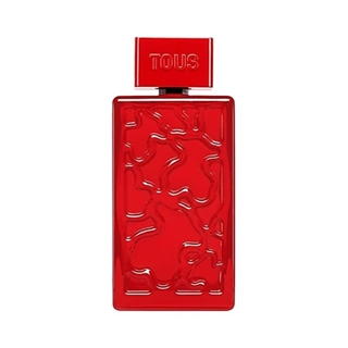 TOUS Kaos In Red Eau de Parfum para Mujer - Imagen 1