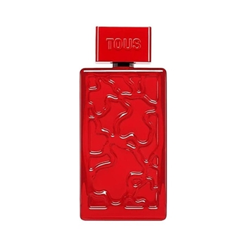 TOUS Kaos In Red Eau de Parfum para Mujer - Imagen 1