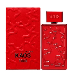 TOUS Kaos In Red Eau de Parfum para Mujer - Imagen 2