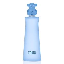 TOUS KIDS BOY 139481 Eau de Toilette para Niño 100ml - Imagen 1