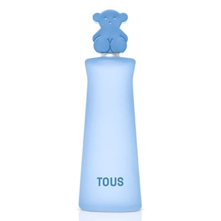 TOUS KIDS BOY 139481 Eau de Toilette para Niño 100ml - Imagen 1
