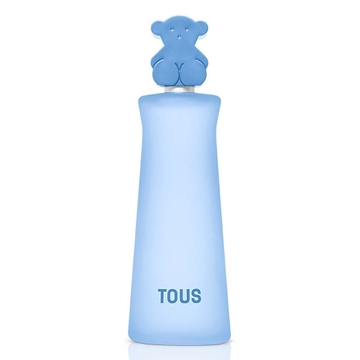 TOUS KIDS BOY 139481 Eau de Toilette para Niño 100ml - Imagen 1