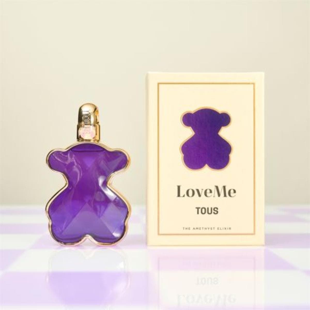 TOUS LoveMe Amatista The Amethyst Elixir - Imagen 3