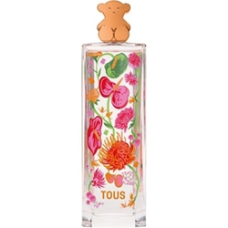 TOUS Sorbet Garden Eau de Toilette para Mujer - Imagen 1