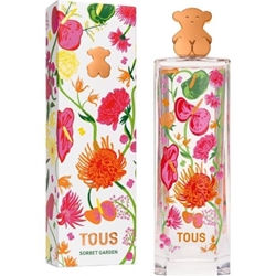 TOUS Sorbet Garden Eau de Toilette para Mujer - Imagen 2