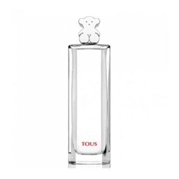 TOUS Tous Eau De Toilette para Mujer 90ml - Imagen 1