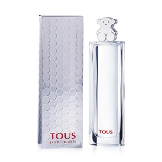 TOUS Tous Eau De Toilette para Mujer 90ml - Imagen 2