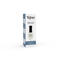 TRIND Keratin Nail Protector 9ml - Imagen 2
