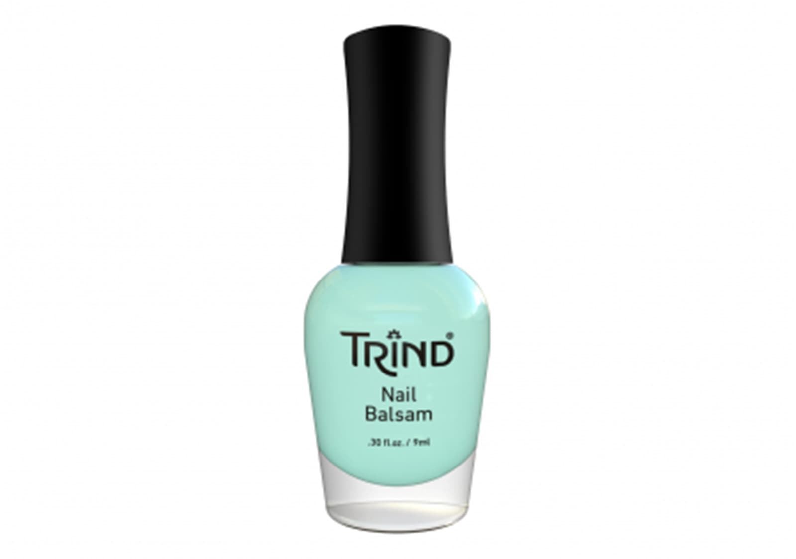 Trind Nail Balsam  BÁLSAMO REHIDRANTE UÑAS SECAS Y QUEBRADIZAS 9ml - Imagen 1