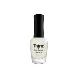 TRIND Nail Repair Natural 9ml - Imagen 1