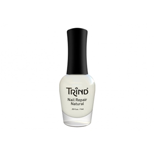 TRIND Nail Repair Natural 9ml - Imagen 1