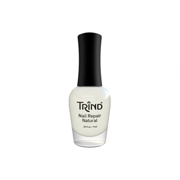TRIND Nail Repair Natural 9ml - Imagen 1