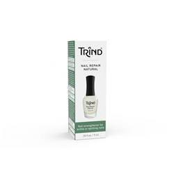 TRIND Nail Repair Natural 9ml - Imagen 2